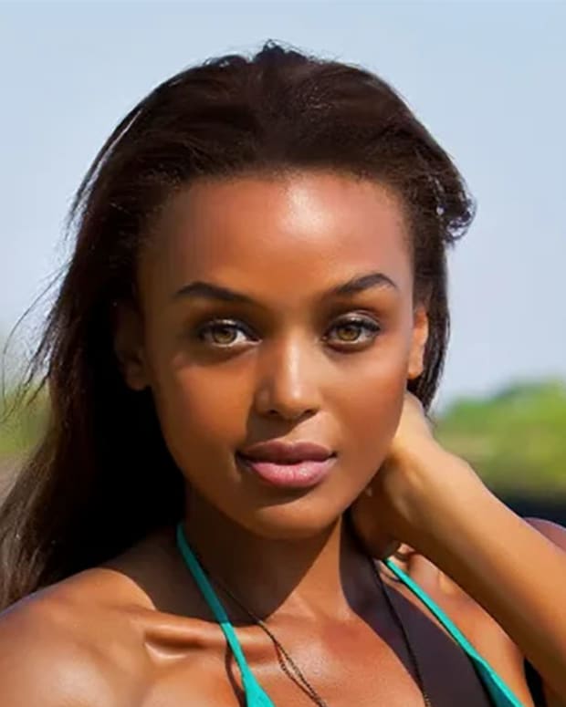 Kirby Griffin